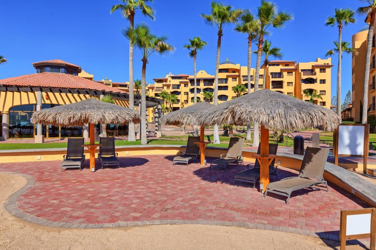 Princesa De Penasco Condo C101 Sandy Beach Пуэрто-Пеньяско Экстерьер фото