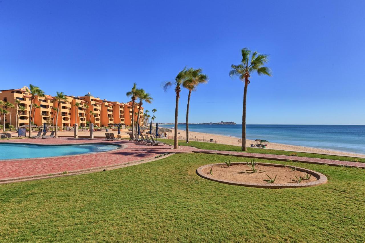 Princesa De Penasco Condo C101 Sandy Beach Пуэрто-Пеньяско Экстерьер фото